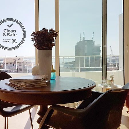 Apartament Studio 177 Matosinhos  Zewnętrze zdjęcie