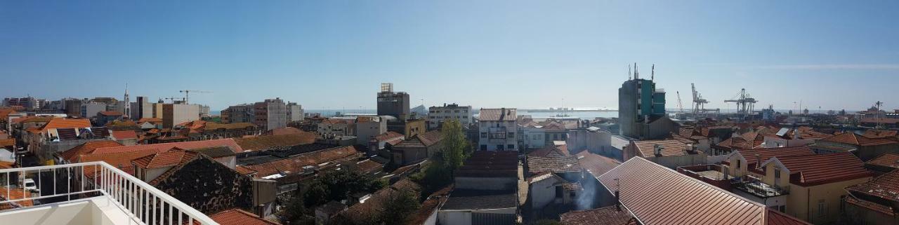 Apartament Studio 177 Matosinhos  Zewnętrze zdjęcie