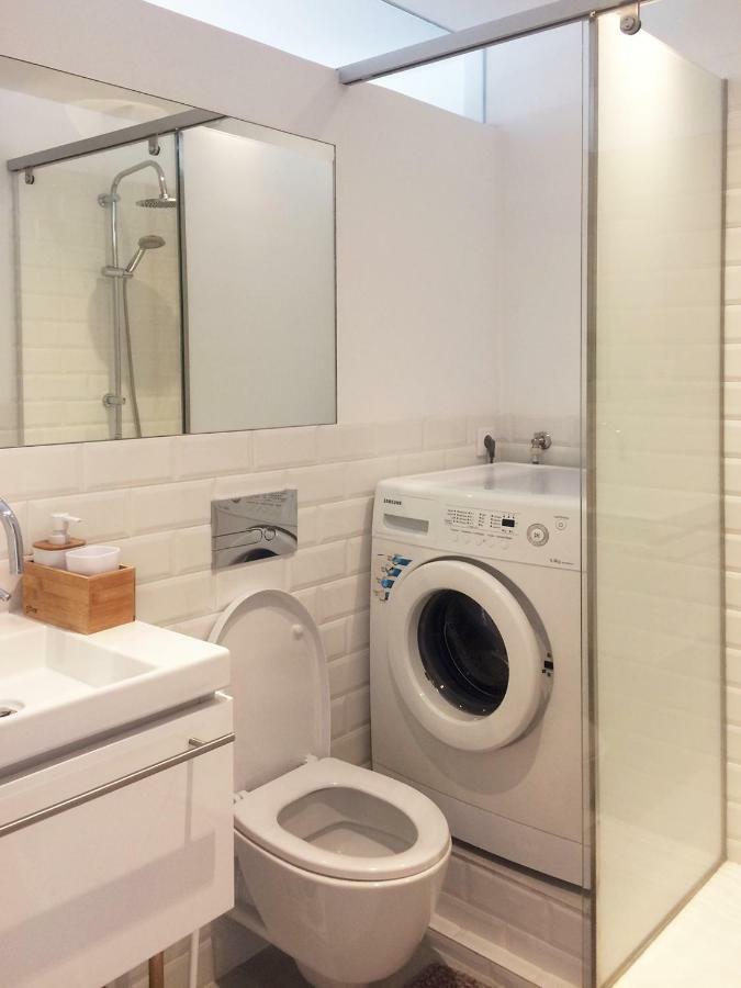 Apartament Studio 177 Matosinhos  Zewnętrze zdjęcie