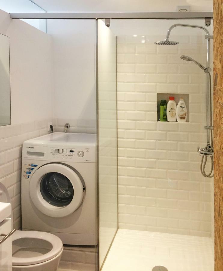 Apartament Studio 177 Matosinhos  Zewnętrze zdjęcie