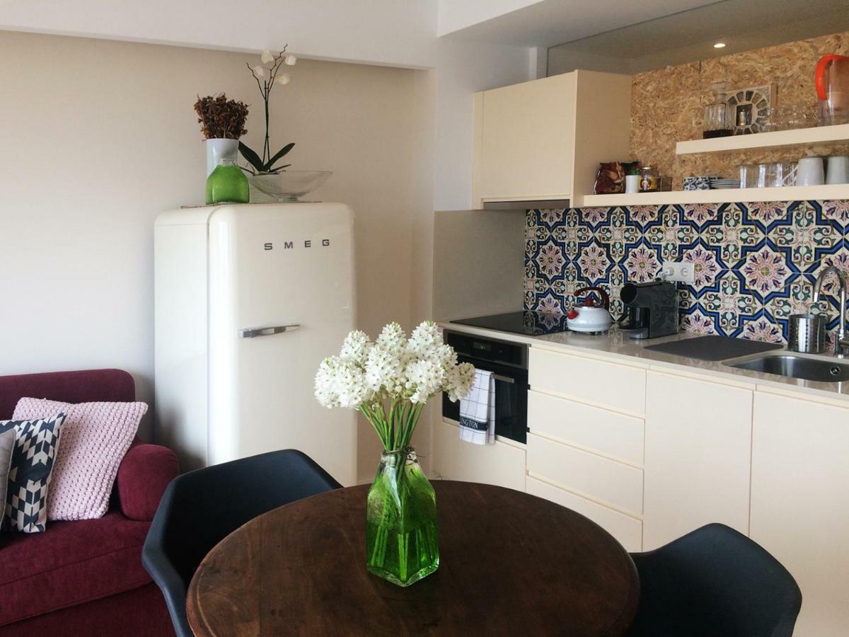 Apartament Studio 177 Matosinhos  Zewnętrze zdjęcie