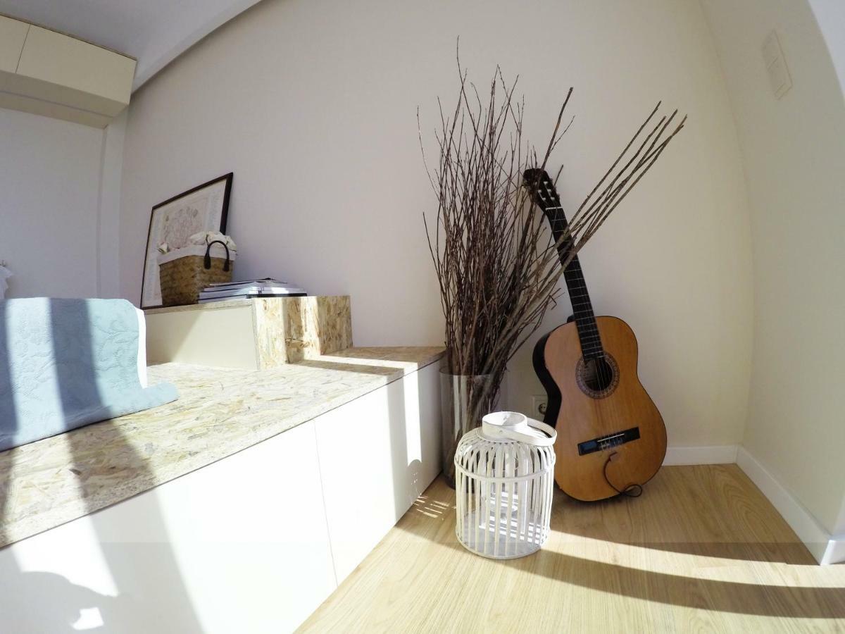 Apartament Studio 177 Matosinhos  Zewnętrze zdjęcie
