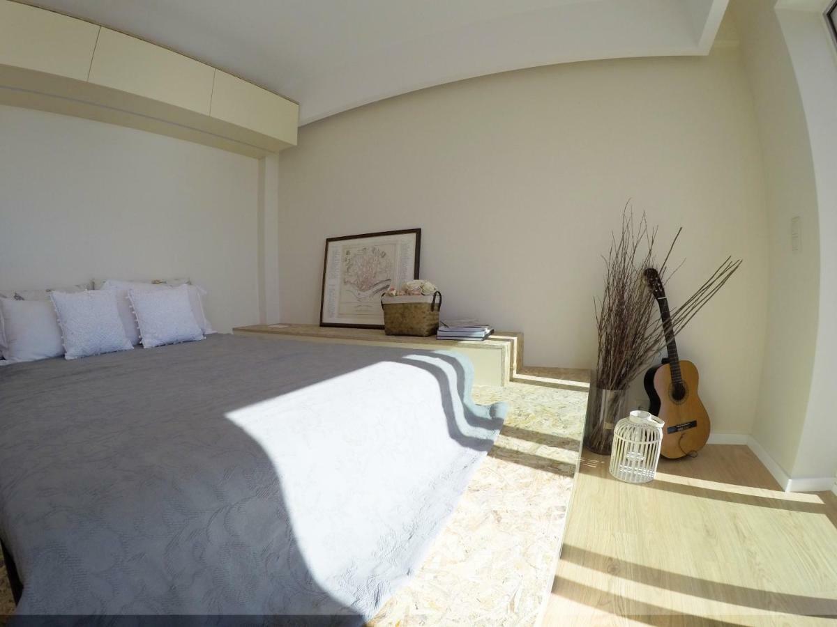 Apartament Studio 177 Matosinhos  Zewnętrze zdjęcie