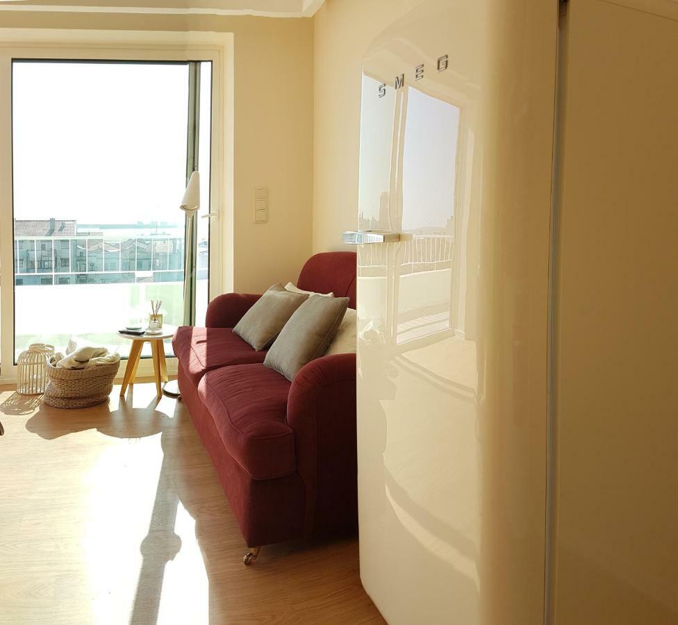 Apartament Studio 177 Matosinhos  Zewnętrze zdjęcie