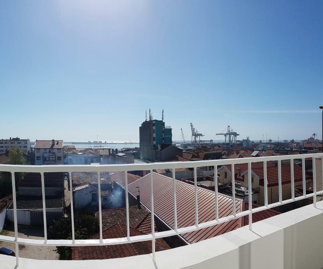 Apartament Studio 177 Matosinhos  Zewnętrze zdjęcie