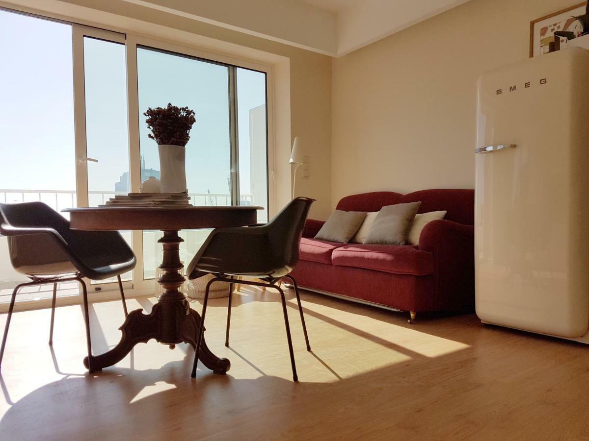 Apartament Studio 177 Matosinhos  Zewnętrze zdjęcie