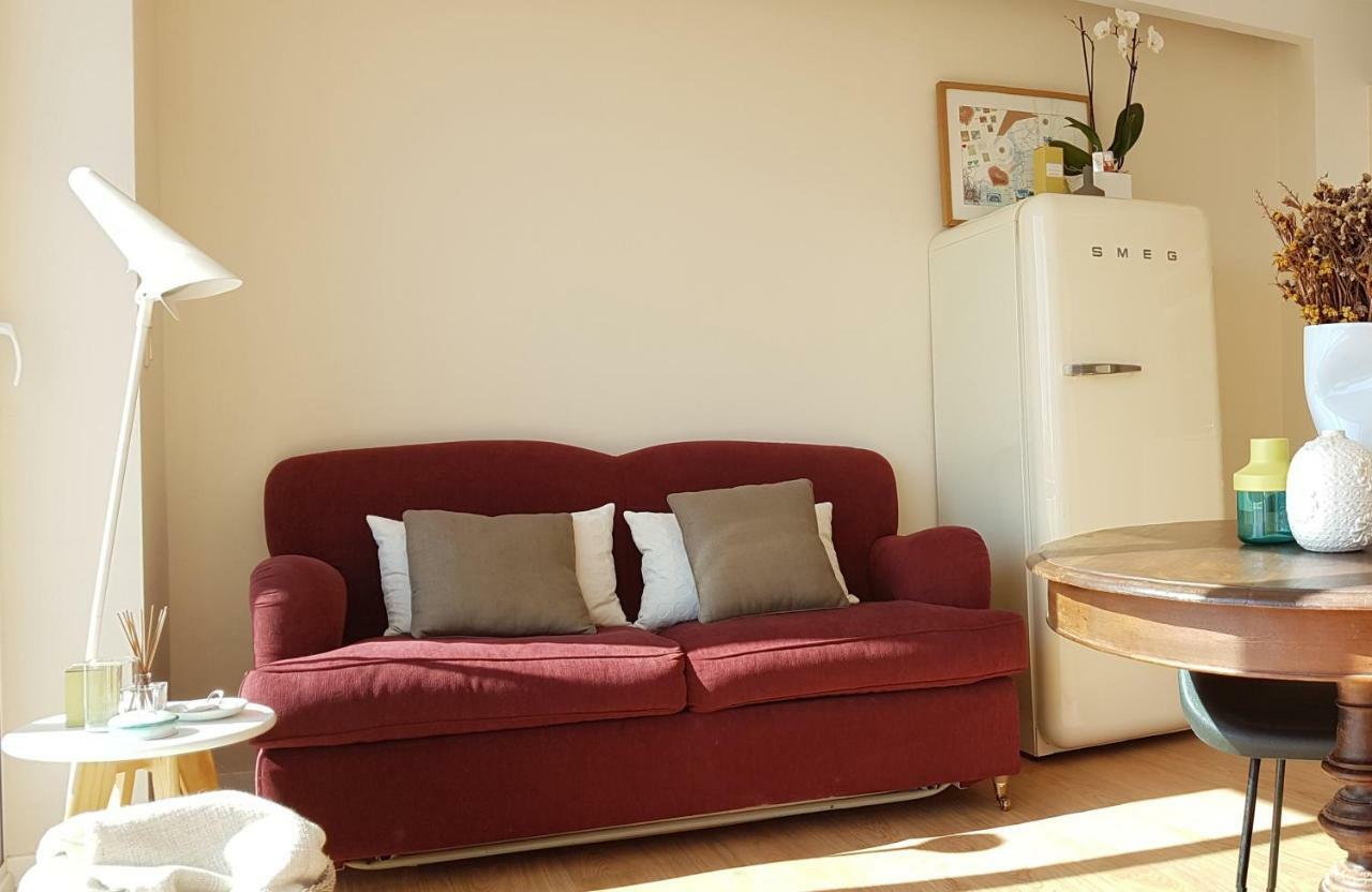 Apartament Studio 177 Matosinhos  Zewnętrze zdjęcie