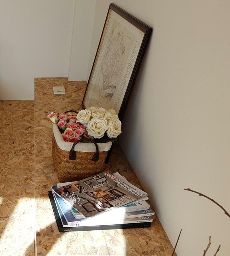 Apartament Studio 177 Matosinhos  Zewnętrze zdjęcie