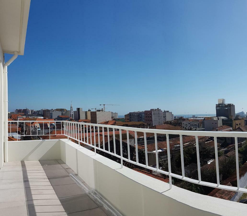 Apartament Studio 177 Matosinhos  Zewnętrze zdjęcie