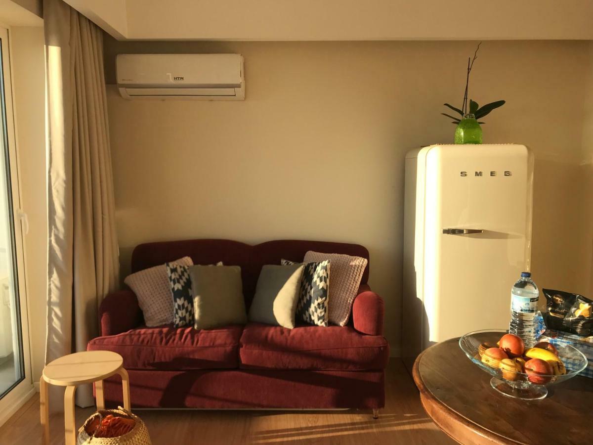 Apartament Studio 177 Matosinhos  Zewnętrze zdjęcie