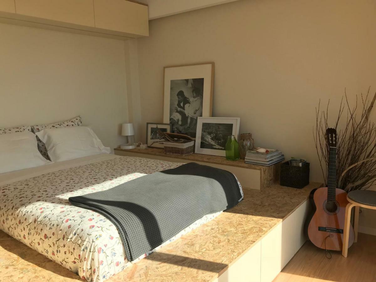 Apartament Studio 177 Matosinhos  Zewnętrze zdjęcie