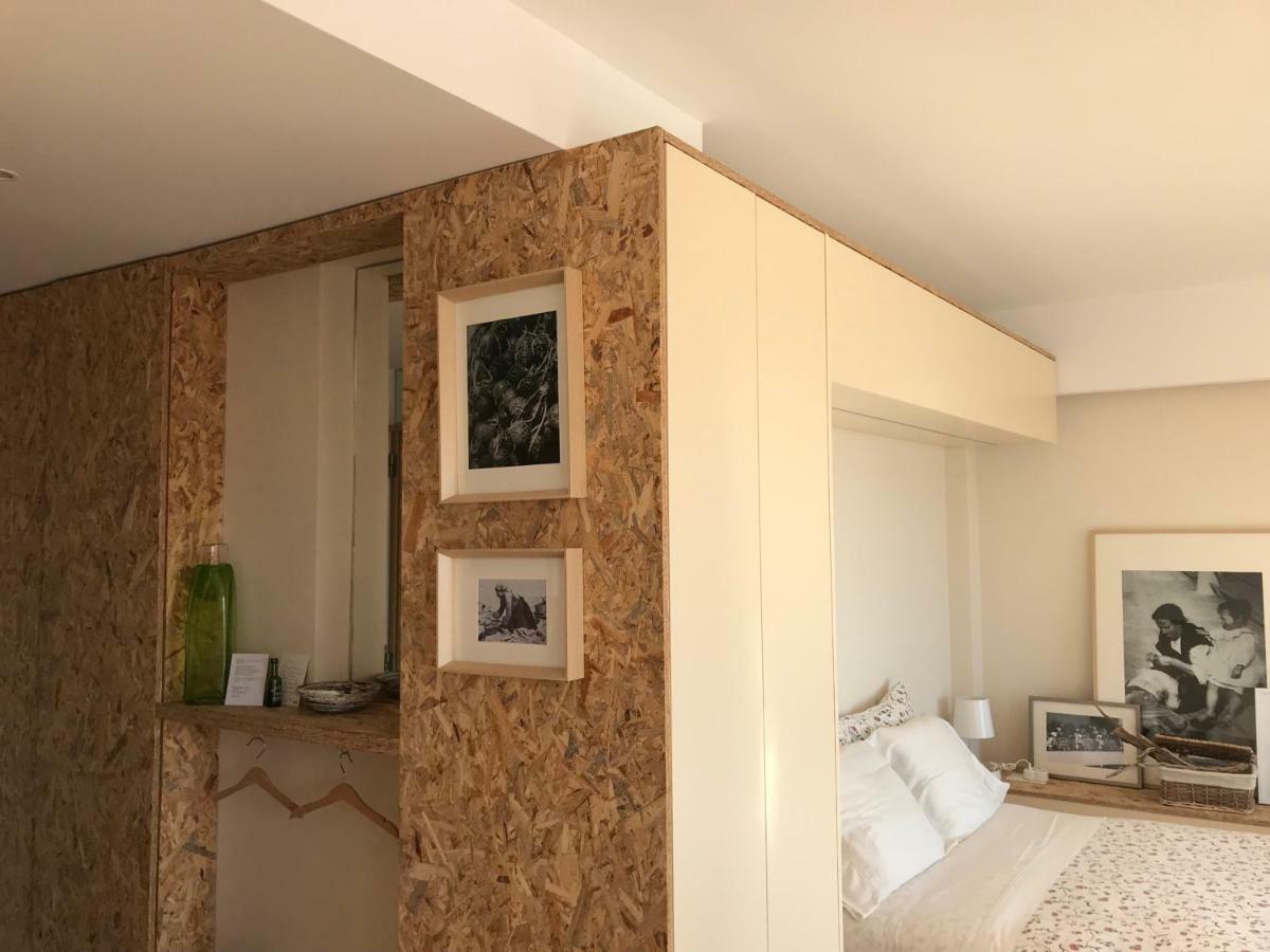 Apartament Studio 177 Matosinhos  Zewnętrze zdjęcie
